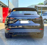 2022 Porsche Cayenne V6