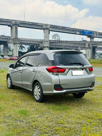 2017 Honda Mobilio V