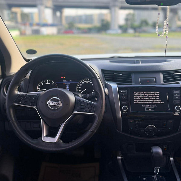 2022 Nissan Navara VL 4x2