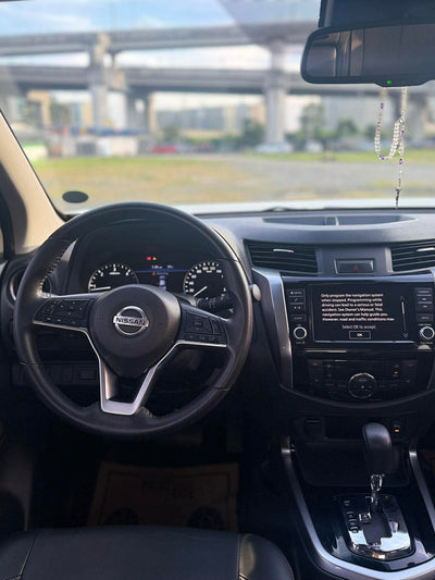 2022 Nissan Navara VL 4x2