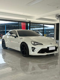 2017 Toyota 86 GT Kouki