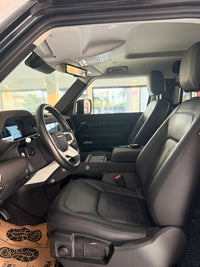 2022 Land Rover Defender 90