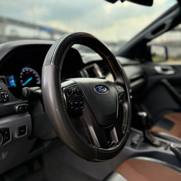 2017 Ford Wildtrak 3.2 4x4