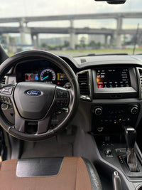 2017 Ford Wildtrak 3.2 4x4