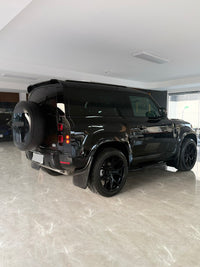 2022 Land Rover Defender 90