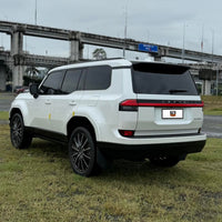 2025 Lexus GX550 Premier