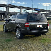 2016 Ford Expedition Platinum EL 4x4