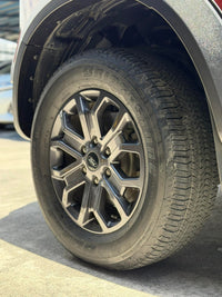 2023 Ford Ranger Wildtrak 4x4