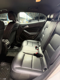 2016 Mercedes-Benz GLA 180