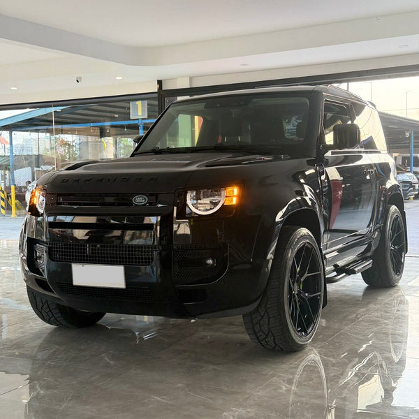 2022 Land Rover Defender 90