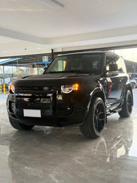 2022 Land Rover Defender 90