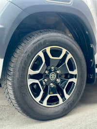 2025 Toyota Hilux 2.4 G 4x2