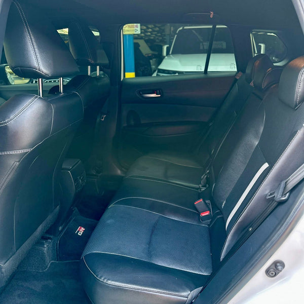 2024 Toyota Corolla Cross GR-S HEV