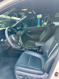 2024 Toyota Corolla Cross GR-S HEV