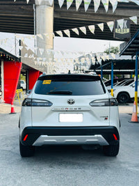 2024 Toyota Corolla Cross GR-S HEV