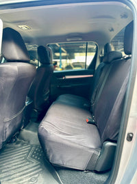 2025 Toyota Hilux 2.4 G 4x2