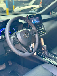 2024 Toyota Corolla Cross GR-S HEV
