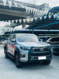 2025 Toyota Hilux 2.4 G 4x2