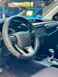 2025 Toyota Hilux 2.4 G 4x2