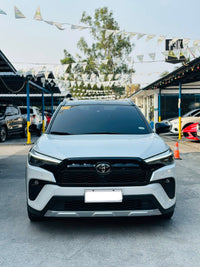 2024 Toyota Corolla Cross GR-S HEV