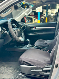 2025 Toyota Hilux 2.4 G 4x2