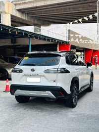 2024 Toyota Corolla Cross GR-S HEV