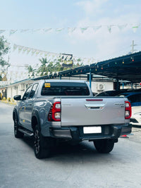 2025 Toyota Hilux 2.4 G 4x2