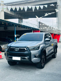 2025 Toyota Hilux 2.4 G 4x2