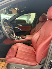 2022 BMW X6 Xdrive30d Msport