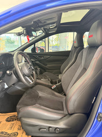 2023 Subaru WRX 2.4 Eyesight