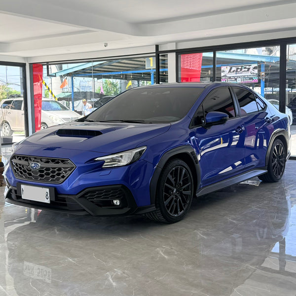 2023 Subaru WRX 2.4 Eyesight