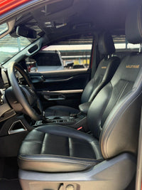 2023 Ford Ranger Wildtrak 4x4