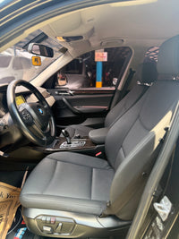 2015 BMW X3 2.0d Xdrive