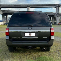 2016 Ford Expedition Platinum EL 4x4