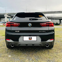 2018 BMW X2 M Sports AWD