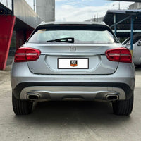 2016 Mercedes-Benz GLA 180