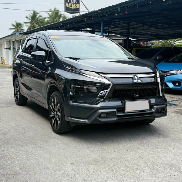 2026 Mitsubishi Xpander 1.5G GLS