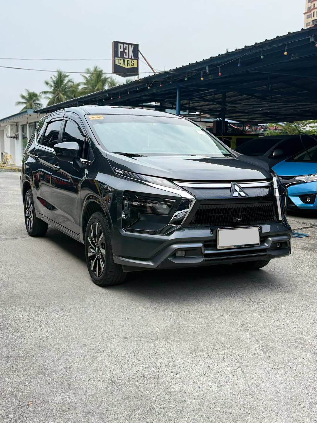 2026 Mitsubishi Xpander 1.5G GLS