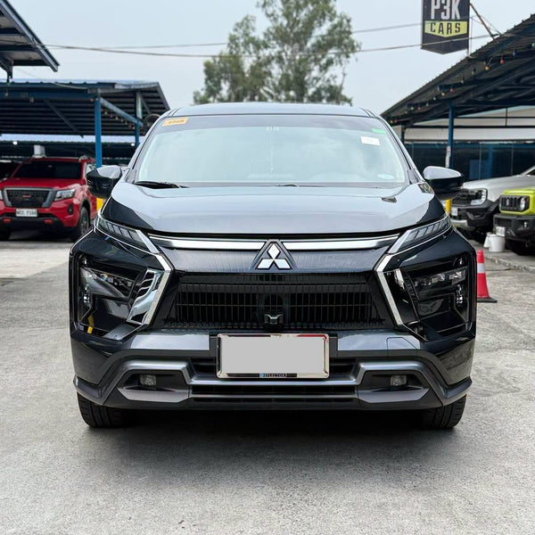 2026 Mitsubishi Xpander 1.5G GLS