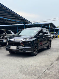 2026 Mitsubishi Xpander 1.5G GLS