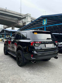 2023 Ford Everest Titanium 2.0 Bi Turbo 4x4