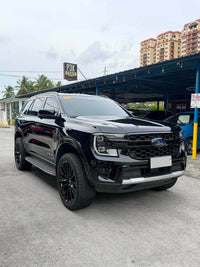 2023 Ford Everest Titanium 2.0 Bi Turbo 4x4