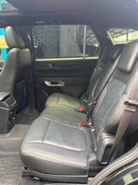2023 Ford Everest Titanium 2.0 Bi Turbo 4x4