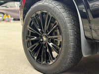 2023 Ford Everest Titanium 2.0 Bi Turbo 4x4