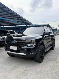 2023 Ford Everest Titanium 2.0 Bi Turbo 4x4