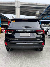 2023 Ford Everest Titanium 2.0 Bi Turbo 4x4