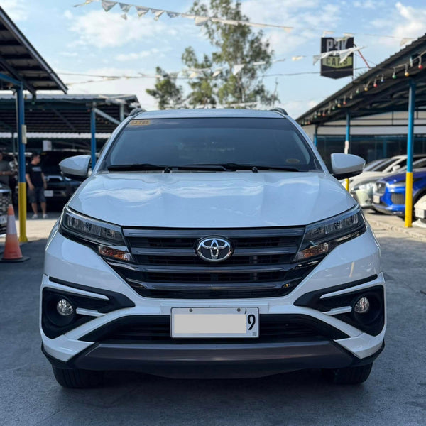 2024 Toyota Rush GRS 1.5