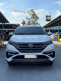 2024 Toyota Rush GRS 1.5