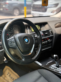 2015 BMW X3 2.0d Xdrive