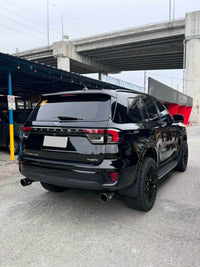 2023 Ford Everest Titanium 2.0 Bi Turbo 4x4